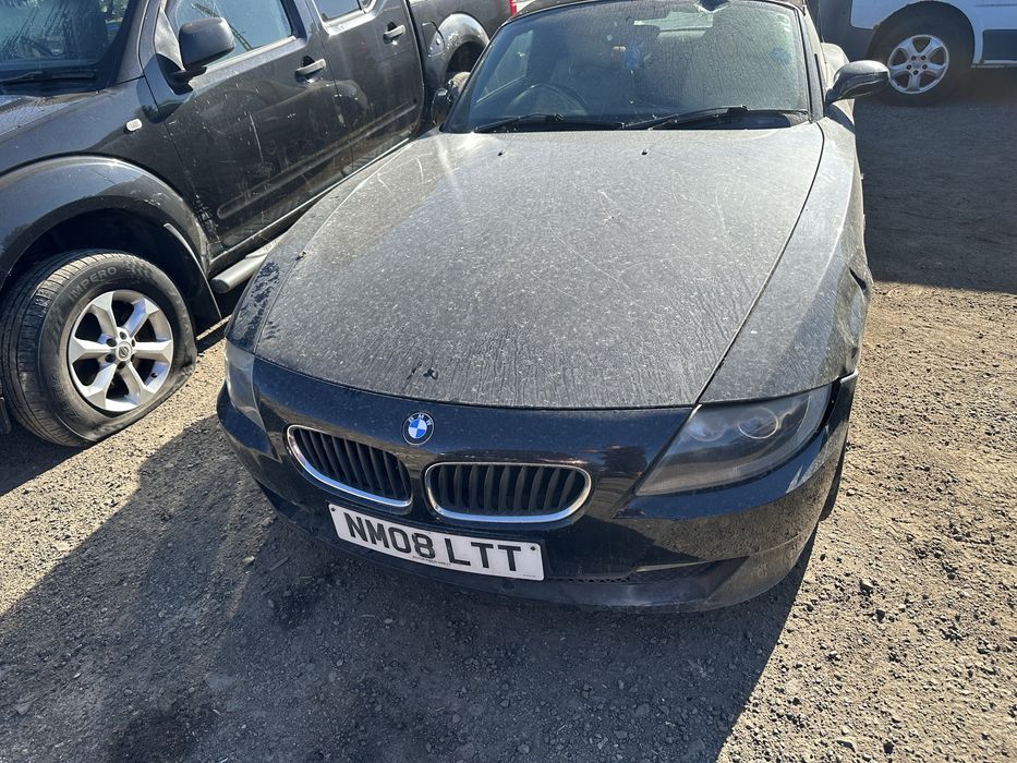 Bmw Z4 lift 2.0i 2008r,Anglik