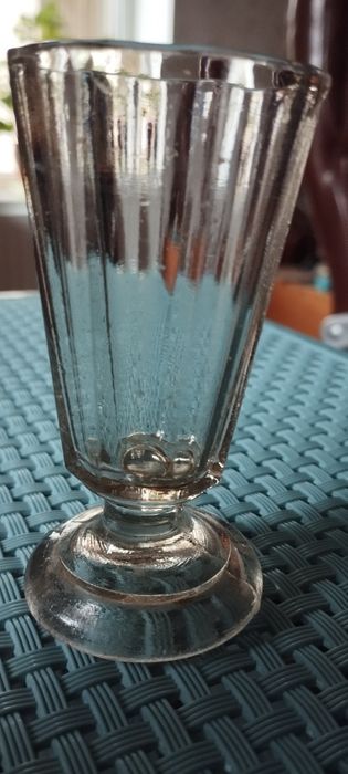 Рюмка лафитник 50мл. СССР