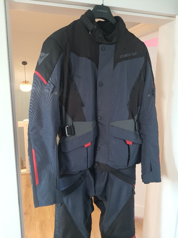Dainese kombinezon motocyklowy