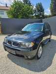 BMW X3 2.0 Diesel/Navi/X-drive/Klima/Alu/Zamiana/Polecam!