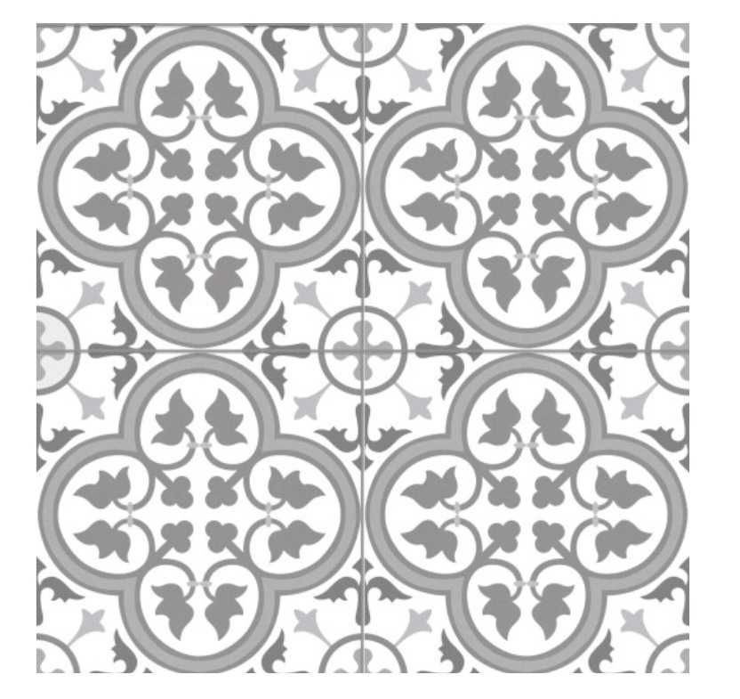 Płytki Geotan Hampton grey