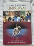 Livro Grande história universal Volume 25
