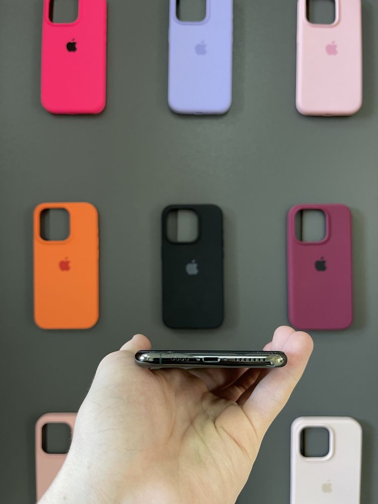 iPhone 11 Pro Max 512gb Midnight Green Neverlock + Гарантія