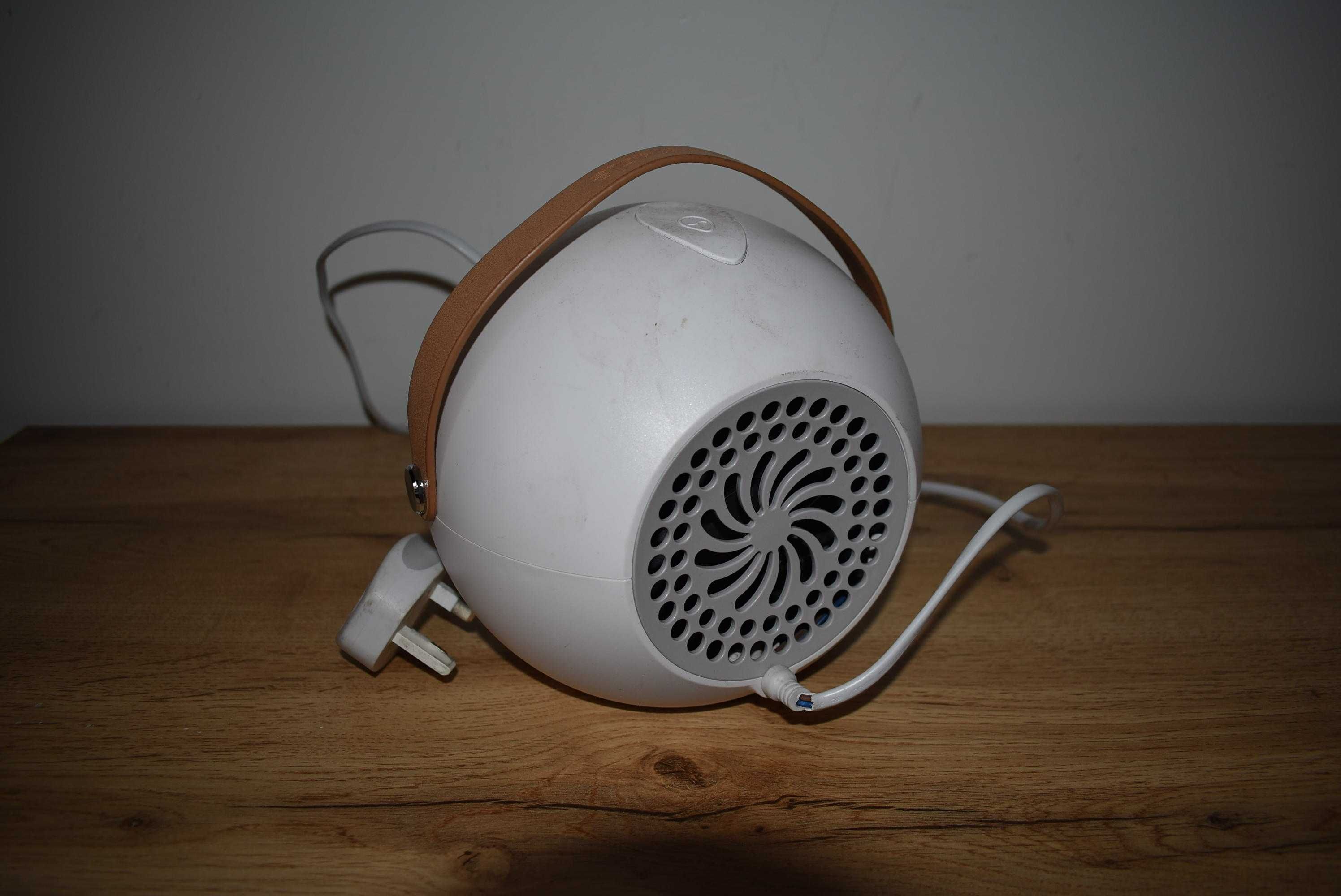 Termowentylator / farelka Drew & Cole