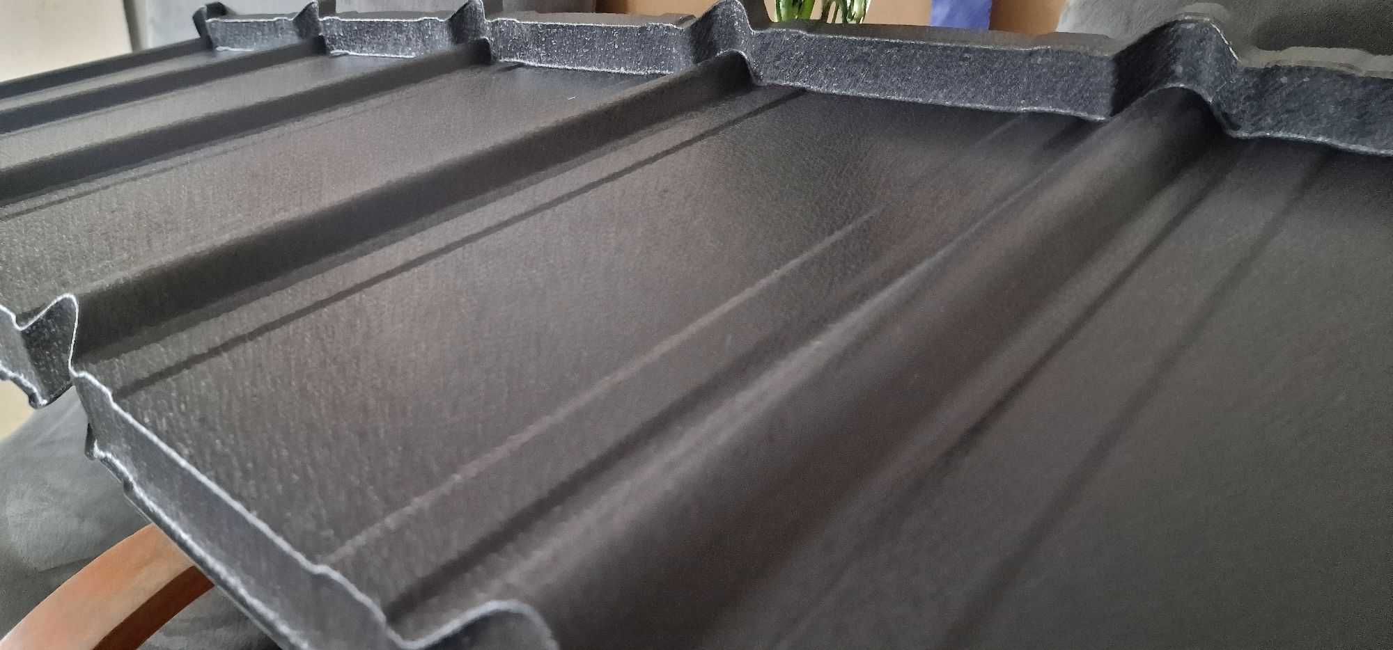 Blachodachówka Modułowa Claro 7016mat cena brutto