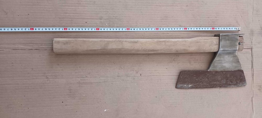 tasak rzeźniczy masarski