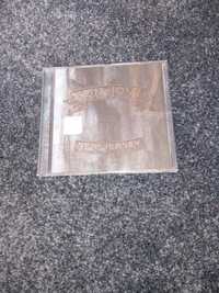 CD Bon Jovi new jersey