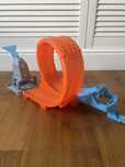 Tor samochodowy Hot Wheels
