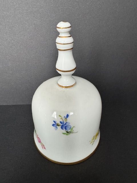 Dzwonek Meissen Miśnia