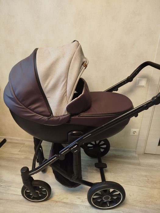 Anex m-type візок дитячий універсальний 2 в 1