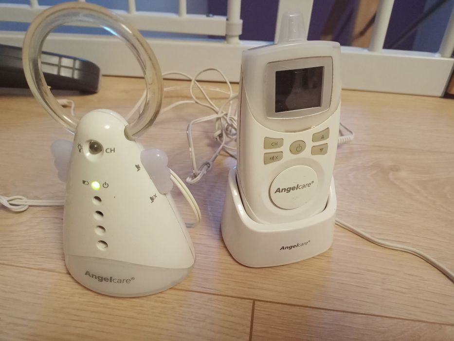 Niania elektryczna Angelcare