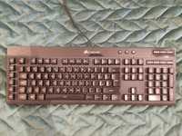 K55 RGB PRO Gaming Keyboard [Usado Como Novo]