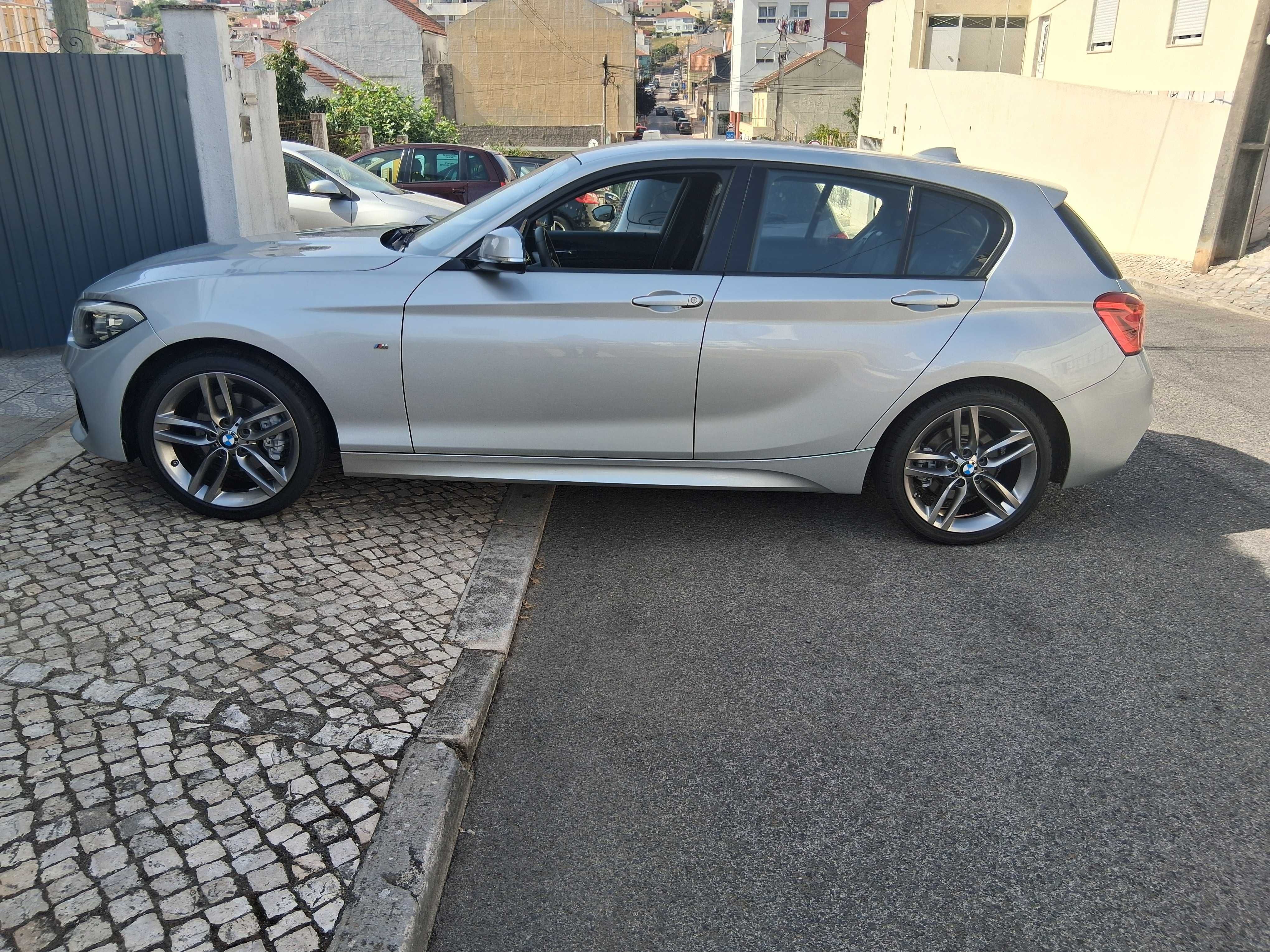 BMW  120 I Pack M