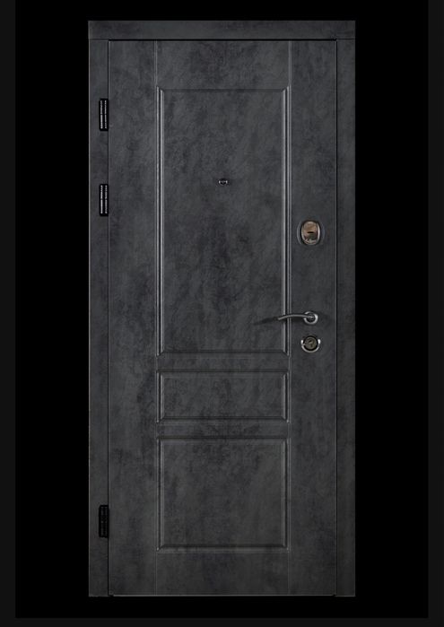 Металеві двері з Безкоштовной доставкою