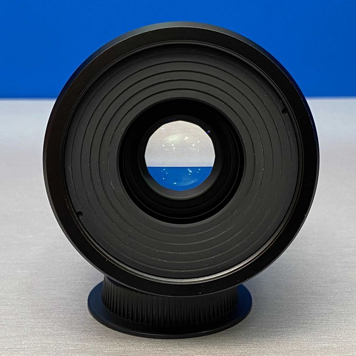 SIRUI Night Walker 35mm T1.2 (Micro 4/3 | Olympus/Panasonic)