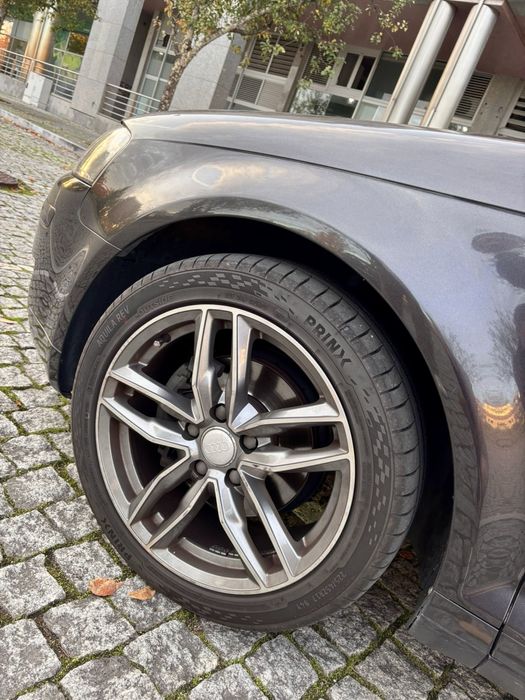 Audi A3 2.0TDI 2003 Nacional