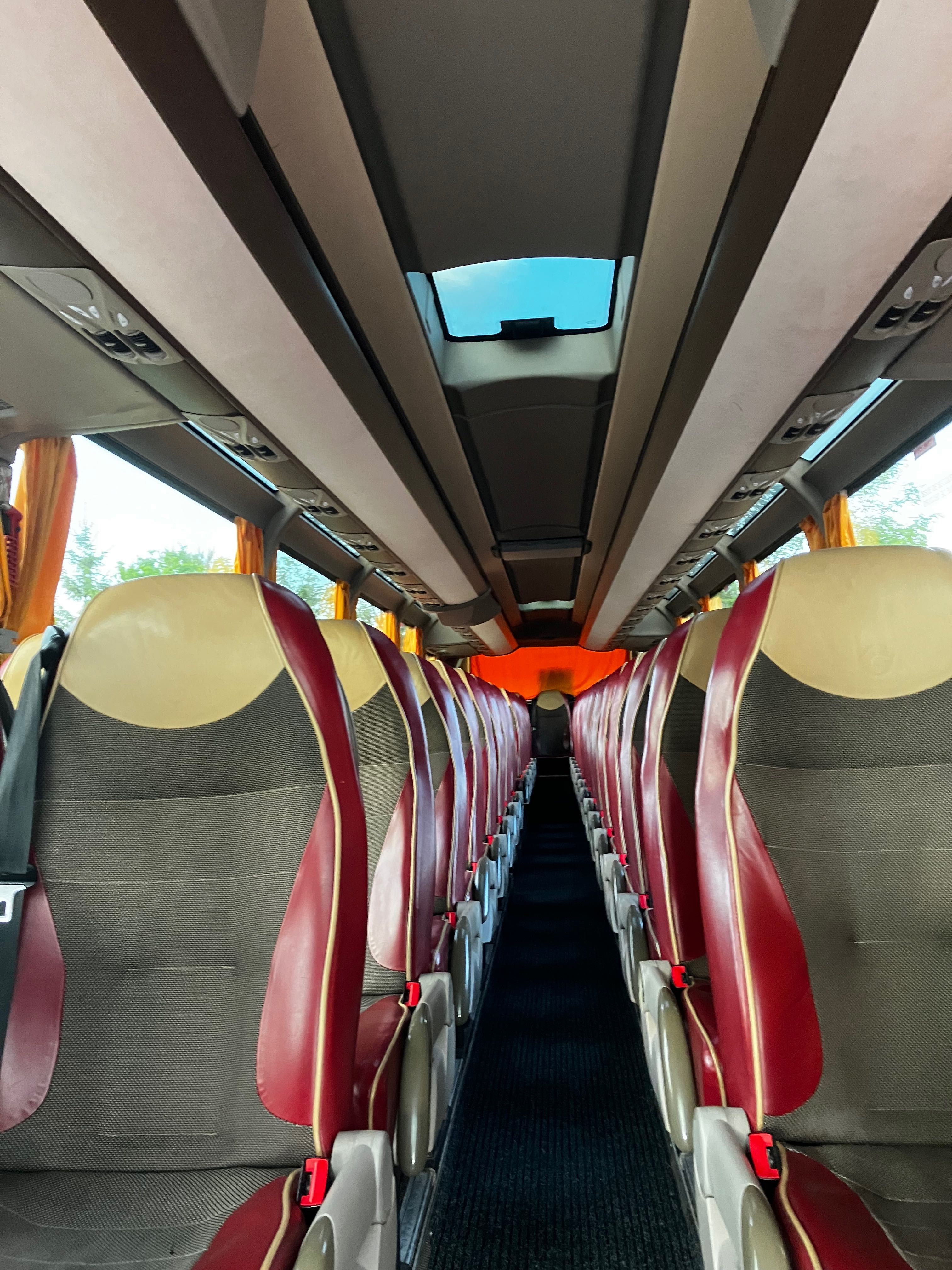Irisbus Magelys HD