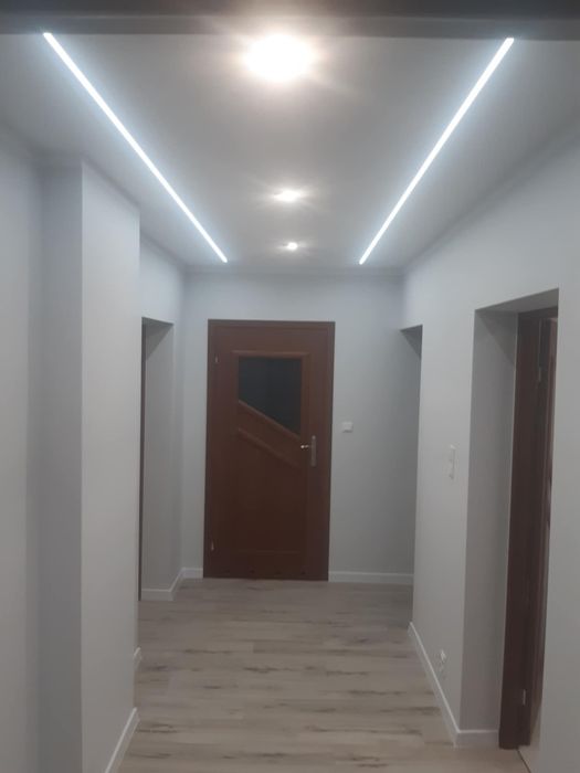 Wynajmę piętro domu