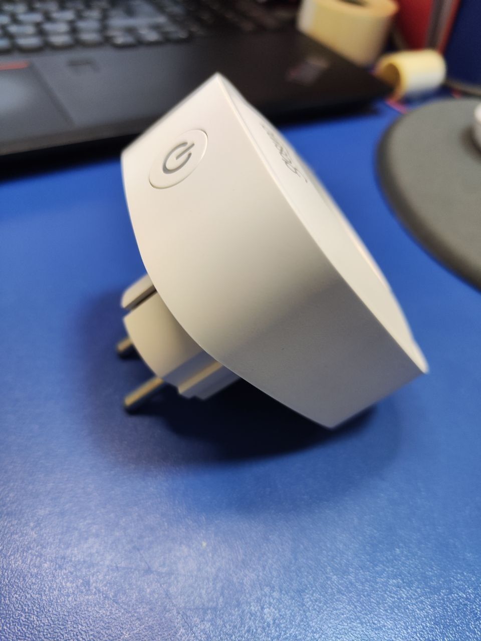 Gosund SP1-C Homekit WiFi, розумна розетка