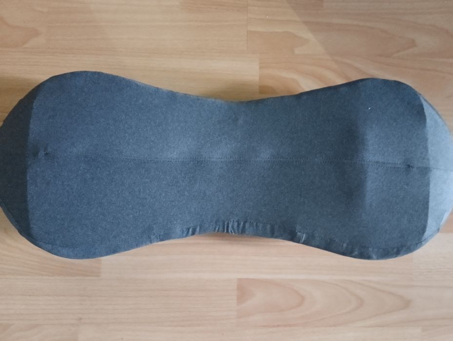 Масажер для спини і шиї Triple Fusion