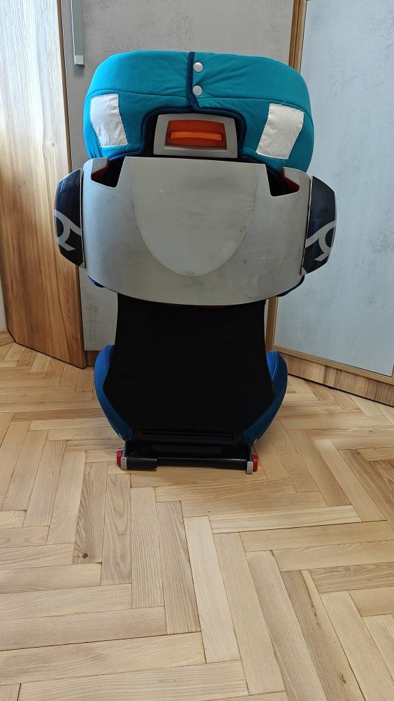 Cybex Solution X2-fix