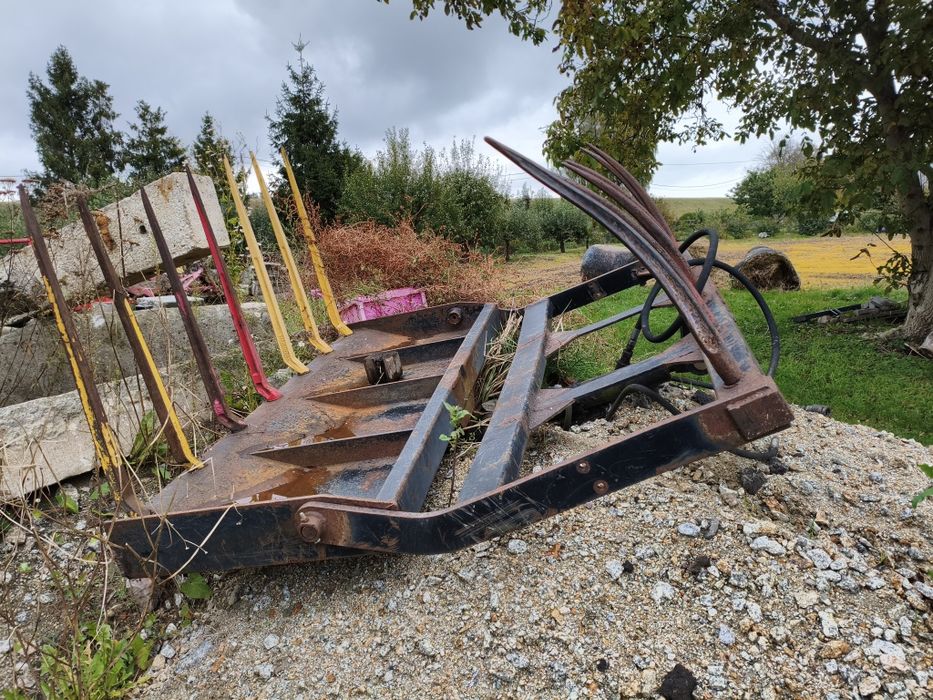 Mini ładowarka teleskopowa Merlo P 20.6 JCB weideman cat