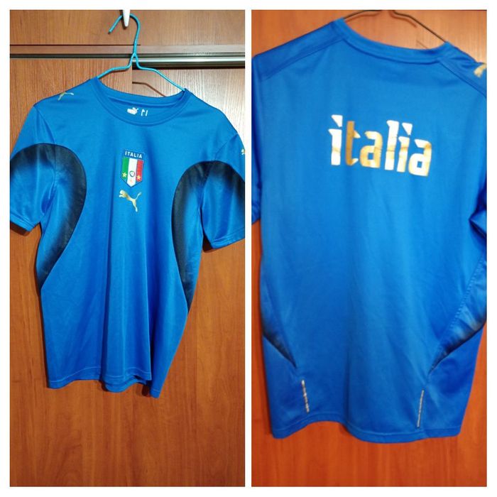 Набір футбольних футболок розмір  S