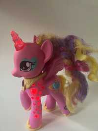 My Little Pony Księżniczka Cadance