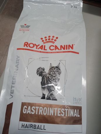 Royal Canin gato gastrointestinal 2Kg
