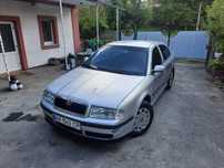 Продам Skoda Octavia Tour 2004, 1,6mpi