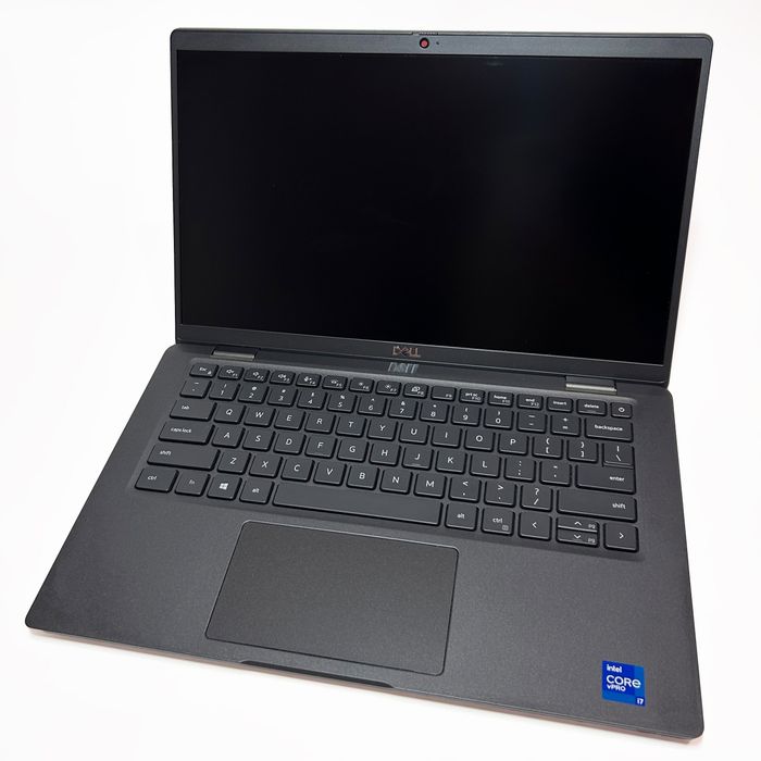 Ноутбук Dell Latitude 7420 Intel i7-1185G7 16GB 256 M2 nvme ssd
