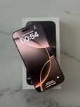 iPhone 16 Pro Max 256GB 100% (63 cykle ladowania)