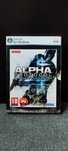 Alpha protocol gra na pc