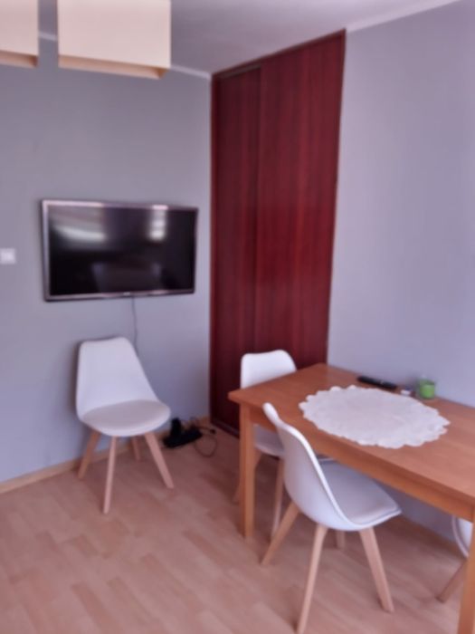 WOLNE TERMINY! Ustka mieszkanie nad morzem blisko plaży