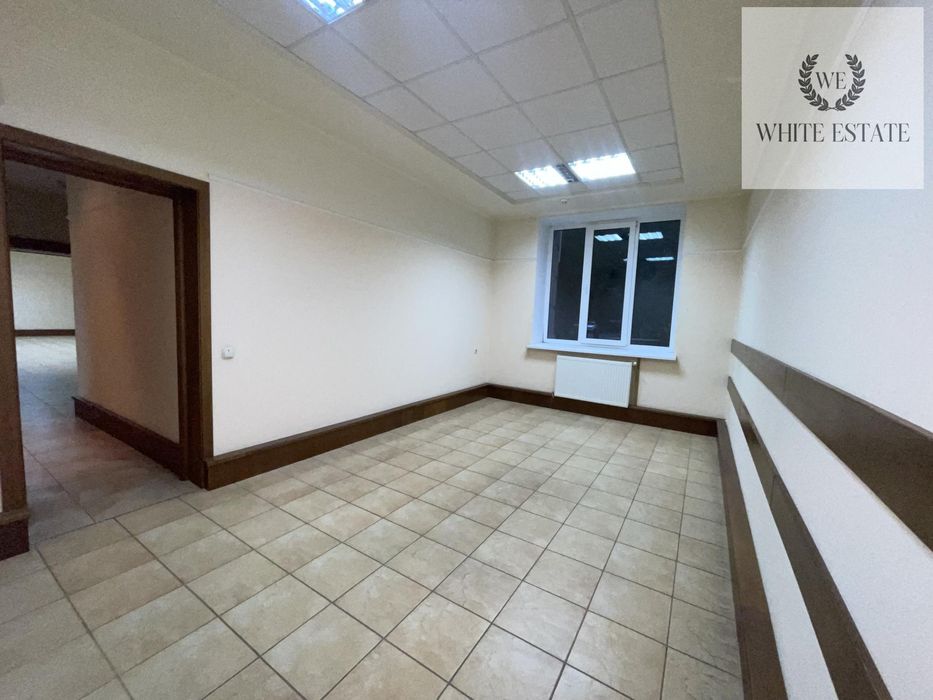 Оренда комерційного приміщення в Старому Парку