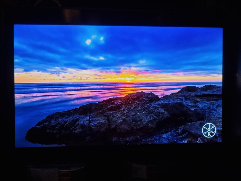 Telewizor Hisense 43 cale 43E7NQ Stan BDB