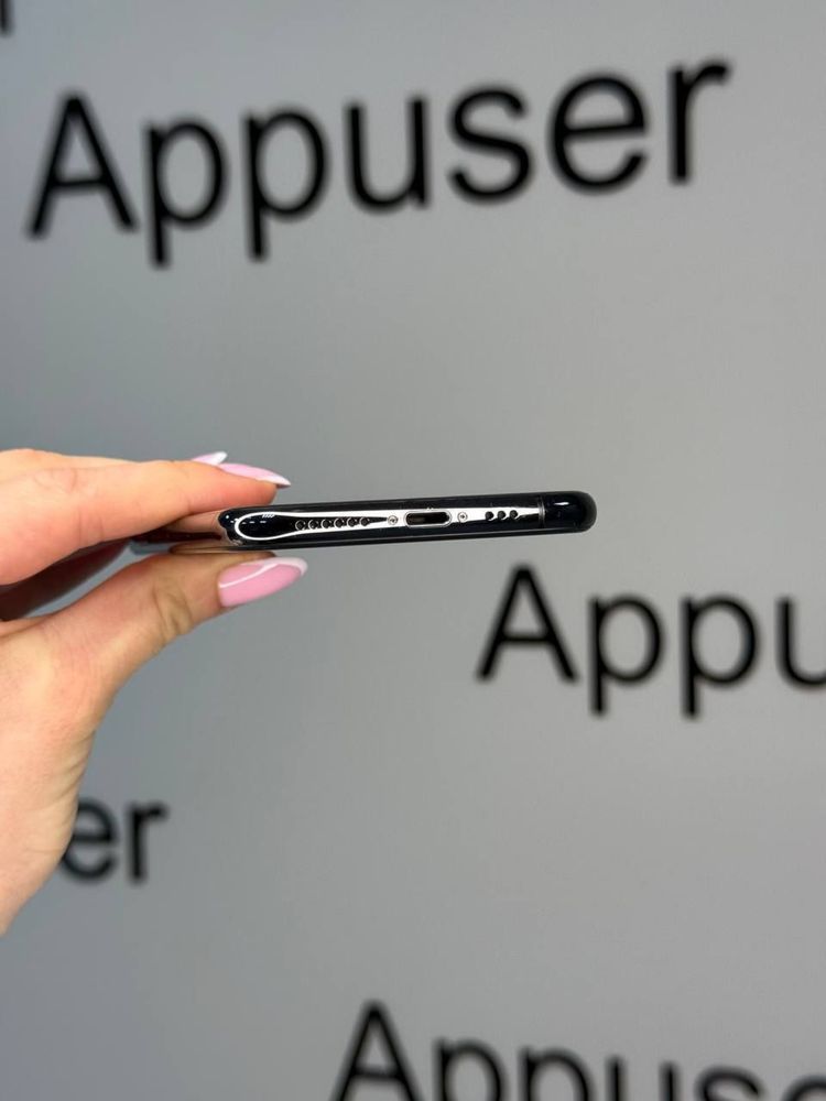 Iphone X Space Gray оплата частинами 64gb 256gb