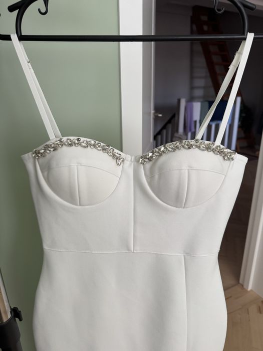 Сукня коктейльна