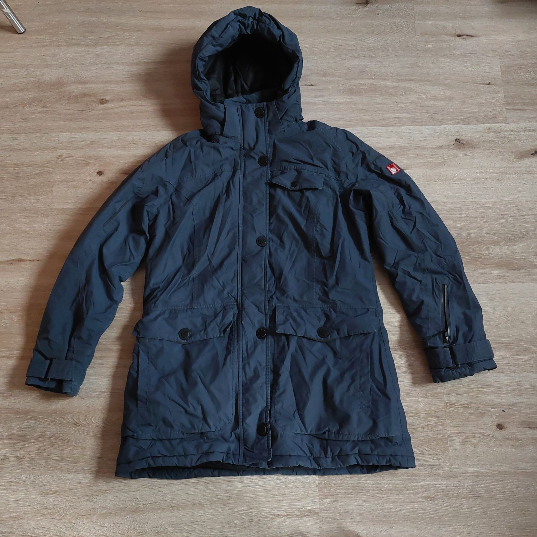 Engelbert Strauss damska kurtka zimowa outdoor