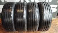 215/55R18 MICHELIN ! Opony letnie ! 4 szt ! BDB STAN MONTAŻ !