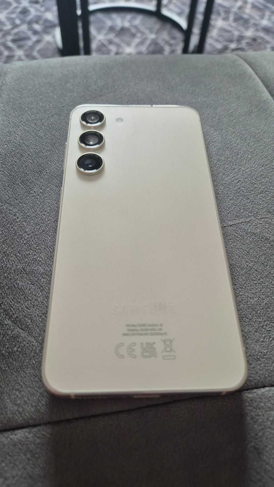 Samsunga Galaxy s23 256 GB / wymiana Iphone