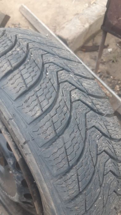 Шины 185/60r15 зима