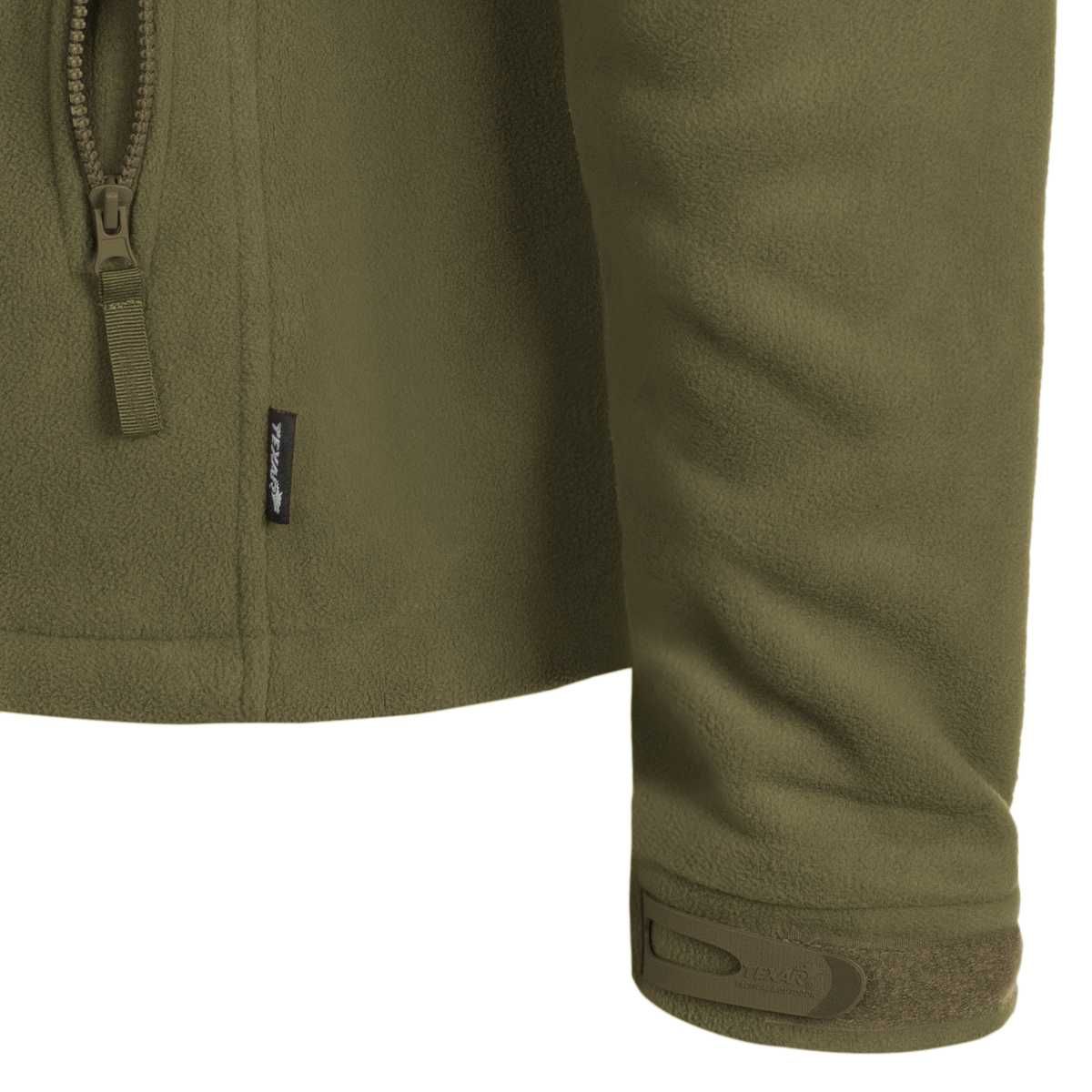 Bluza Polar HUSKY Texar olive r. S/M/L/XL/XXL/XXXL