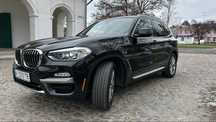 BMW X3 G01 2019р,XDrive,X-line