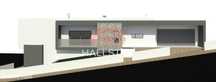 Lote de Terreno / Área Total 707m2 / Projeto Aprovado / Regueira de Po