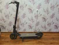 Ninebot max g30p
