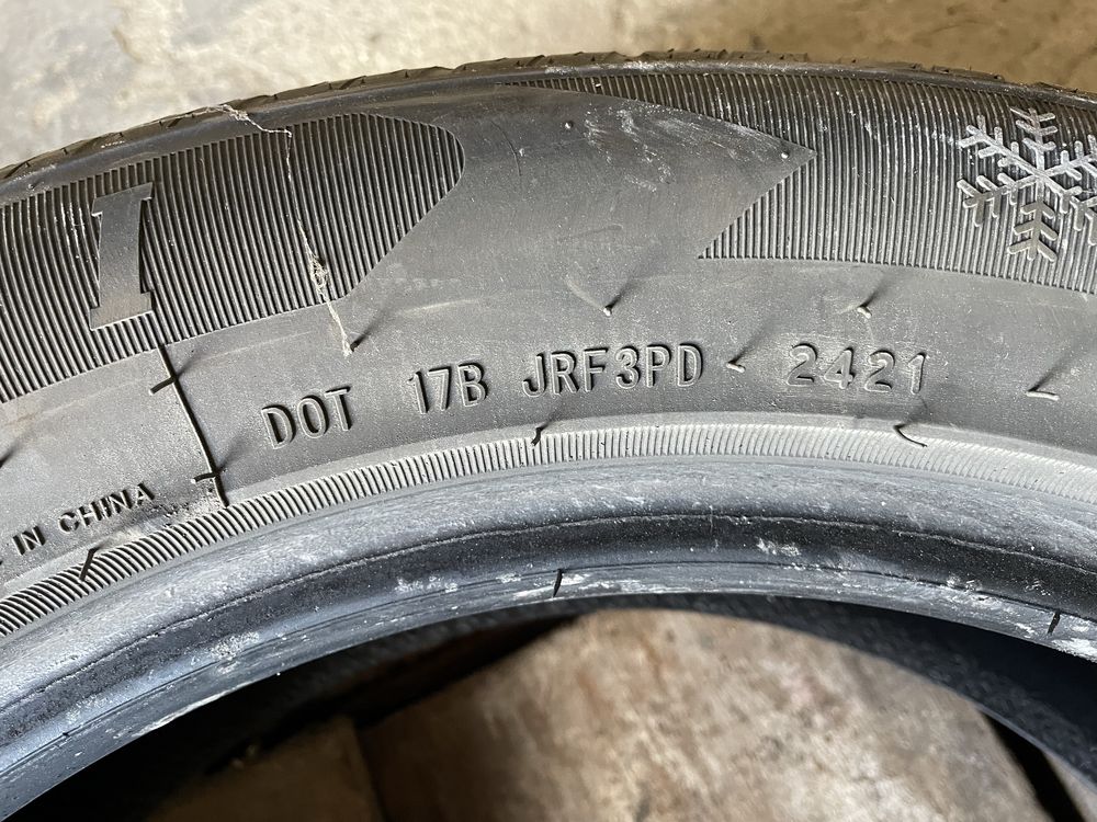 215/55r17 зима.