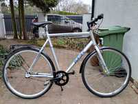 Rower szosowy MBK Sliver Concept bardzo duża rama