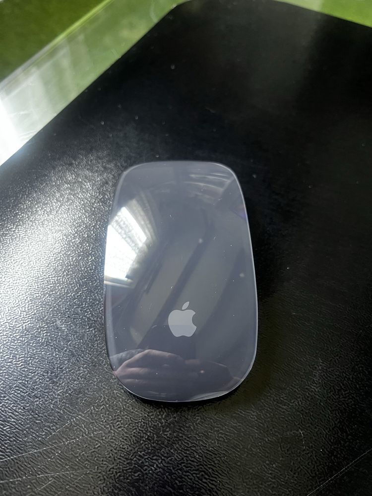 MagicMouse Black