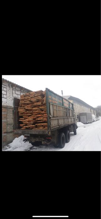 Камаз самосвал готов к работе